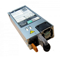Блок питания DELL 750W EPP DPS-750AB-15 B hot-swap для Dell R730XD R730 R630 R530
