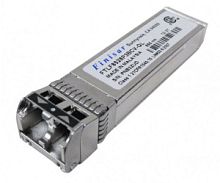 Модуль SFP+ Finisar FTLF8528P3BCV-QL Tri-Rate 2/4/8Gb/s 850nm LC