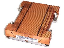 Радиатор процессора для платформы DELL PowerEdge R860/R200 s775