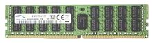 Модуль памяти DDR-4 REG 16Gb PC4-21300V-R 2Rx8 (2666MHZ) Samsung