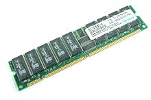 Память оперативная 1Gb SD-RAM PC133 registered