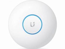 Toчка доступа Ubiquiti UniFi UAP-AC-LR AC LR, 1x10/100/1000, PassivePoE, 802.3af,