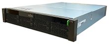 СХД Fujitsu ETERNUS DX80(ET08E21A) 12xSAS 3.5"/2x(Controller 2xFC8G 1port active, 2GB Cache)/2xPSU