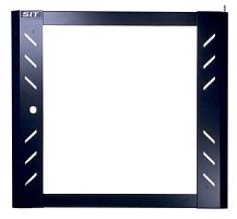 Дверь SIT 12U WM-DR-GL для настенных шкафов SIT 12U Обрамленное металом Стекло