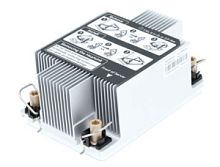 Радиатор процессора для серверной платформы HP DL380 Gen11 Standart Performance до 150W TDP