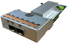 Модуль расширения INFORTREND 2x10 Гбит/с iSCSI (SFP+) RES10G1HIO2-0010
