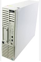 Серверная платформа Mini-Tower NEC Express5800/T110h-S Water s1151(V5)/4xDDR-4/2x3.5"HS/Fixed PSU