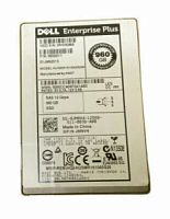 Диск 2.5" SSD 960GB Hitachi HUSMR1610ASS200 SAS 12G б/у остаток ресурса 99%