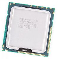 Процессор Intel Xeon X5680 (6C/12T, 3.33/3.6 GHz,12Mb,6.40 GT/s QPI,130W) s1366 PCMARK:8650