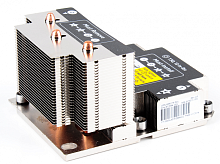 Радиатор процессора для серверной платформы HP DL380 Gen10 High Performance LGA3647 P/N:875071-001