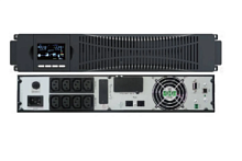 ИБП On-line 2000 VA SNR-UPS-ON RT-2000-E48 Element II(E), 48VDC(с АКБ 4*7Ач)