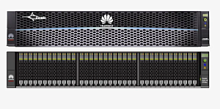 СХД Huawei Dorado 6000v6 (2U,Dual Ctrl,NVMe,AC\240V,1024GB, 4*100Gb RDMA,36*Palm),D6V6-LBS-Sup/D6V6-