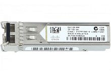 Модуль SFP Cisco GLC-SX-MM 1Gbit 850nm  P/N: 30-1301-02, 30-1301-04