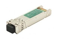 Модуль SFP+ GR-SP10-W2710L-D SFP+ модуль -WDM, 10G, 10 км, TX 1270 нм, RX 1330нм, LC, DDM