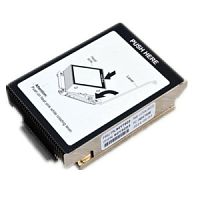 Радиатор процессора IBM System x3550 M4 socket 2011-2 P/N: 94Y7602