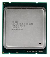 Процессор Intel Xeon E5-2603(4C/4T,10M Cache,1.80 GHz, 6.4 GT/s QPI, TDP 80W) LGA2011