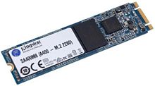 Твердотельный накопитель SSD M.2 2280 240Gb Kingston A400 [SA400M8/240G] TLC (R500/W350MB/s) 
