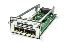 Модуль Cisco Catalyst C3KX-NM-10G