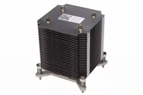 Радиатор процессора для платформы DELL PowerEdge T320/T420 DP/N 05jxh7