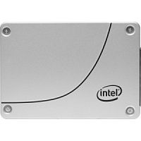 Диск 2.5" SSD 480GB INTEL D3-S4510 SSDSC2KB480G801 Enterprise (1.3PBW)