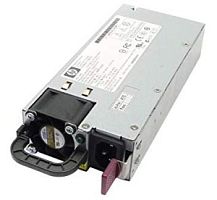 Блок питания 750W Delta Electronics HP Proliant DL180/DL185 Gen5 P/N:449840-002