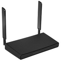 Маршрутизатор MikroTik hAP ax3 (C53UiG+5HPaxD2HPaxD)