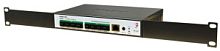 Коммутатор управляемый SKS8310-8X 8x 10SFP+  L3 !NEW! Web,Vlan (крепление в стойку)