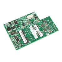 Модуль LSI LSICVM01 CacheVault Flash Cache Protection Module KIT(Cap+Cable+CVF mod.)