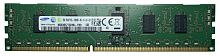 Модуль памяти DIMM DDR-III ECC Reg. 2GB 1Rx8 PC3L-10600R (1333MHz) Samsung