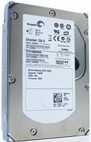 Жесткий диск 3,5" 147 Gb Seagate Cheetah ST3146855SS 15000 16Mb SAS 