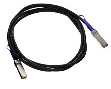Кабель QSFP28 100G Passive DAC (Mellanox FW) 3м