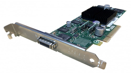 Контроллер Infiniband Chelsio 10GbE PCI-E Adapter (110-1072-30)