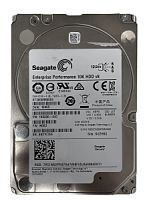 Жесткий диск 2.5" 300 Gb Seagate ST300MM0008 10Krpm 128MB SAS 12G