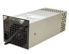 Блок питания 400W для Cisco Catalyst 4000 ser.