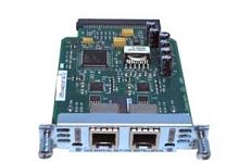 Модуль расширения Cisco VIC-2FXS Voice для CISCO 26xx/36xx/37xx series