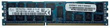 Модуль памяти DIMM DDR-III ECC Reg. 8GB 2Rx4 PC3L-10600R (1333MHz) Hynix