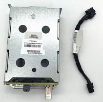 Панель подключения HDD для HP DL380 Gen9 2x2.5" Hard Drive Backplane P/N:777280-001