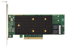 Контроллер IBM RAID 530-8I (LSI-3408) RAID 2x SFF8643  0/1/10 PCI-e 12G