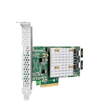 Контроллер HPE Smart Array E208i-p SR Gen10 (8 Internal Lanes/No Cache) 12G SAS PCIe Plug-in Control