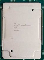 Процессор Intel Xeon Gold 6246 (12C/24T, 25Mb, 3.3/4.2GHz,TDP 165W) s3647