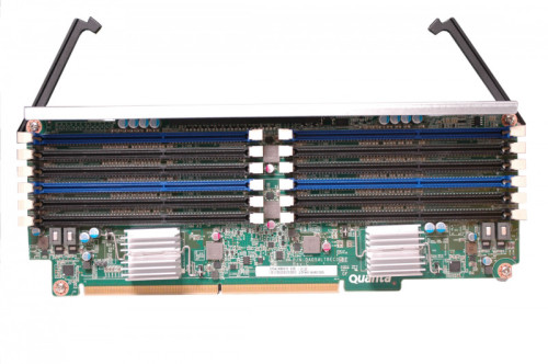 Модуль расширения памяти для Fujitsu RX4770M1 PN:a3c40174999 (12xDDR-3)