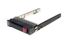 Салазки для жесткого диска, 2,5" HP G5/G6/G7 SATA/SAS pn:500223-001 378343-002 Салазки для жесткого диска, 2,5" HP G5/G6/G7 SATA/SAS pn:500223-001 378343-002