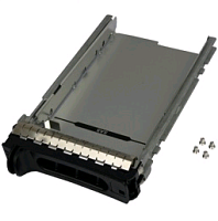 Салазки для жесткого диска, Dell PowerEdge series 3.5" SATA/SAS/SCSI (Dell 2900)