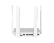 Маршрутизатор Netcraze Explorer 4G (NC-4910)