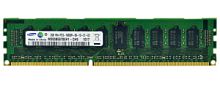 Модуль памяти DIMM DDR-III ECC Reg. 2GB 2Rx8 PC3-10600R (1333MHz) Samsung