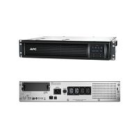 ИБП стоечный APC Smart-UPS SMT750RMI2U 750VA RM 2U 230V б/у, (Новые АКБ 2х12V 7Ач)
