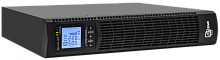 ИБП On-line SNR-UPS-ON RM-1000-XL24, Element, 1000 VA, 24VDC(без АКБ, ток заряда 12А)