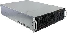 Шасси сервера 3U Supermicro SuperChassis SC835-12 8x3.5" SATA-SAS/2xPSU Hot-Swap