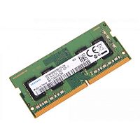 Модуль памяти SO-DIMM 4GB PC25600 DDR4 SAMSUNG M471A5244CB0-CWED0 