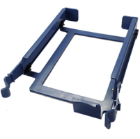 Салазки жесткого диска 3.5" DELL T310/T410 Internal P/N:OF238F Салазки жесткого диска 3.5" DELL T310/T410 Internal P/N:OF238F